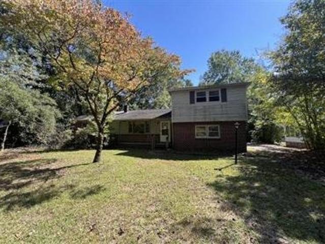 House for sale in Columbia, South Carolina