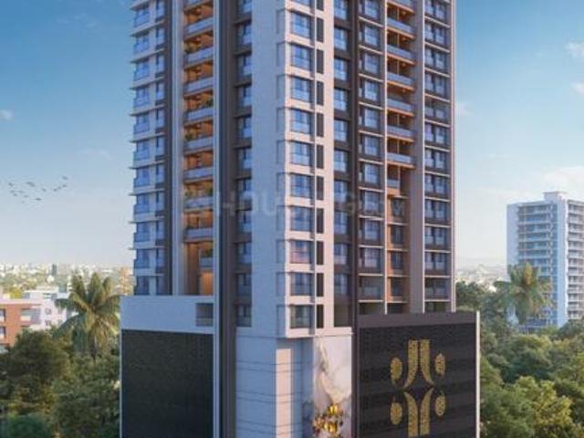 Flat for sale in Andheri - Mumbai, National Capital Territory Of Delhi