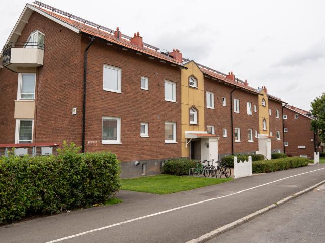 Lägenhet hyra i Falköping, Västra Götaland