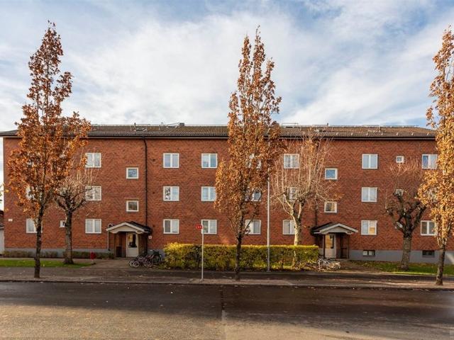 Lägenhet hyra i Falköping, Västra Götaland
