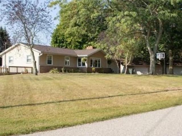 Property for sale in Branch, Michigan