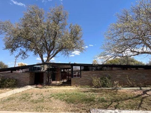 House for sale in Odessa, Texas