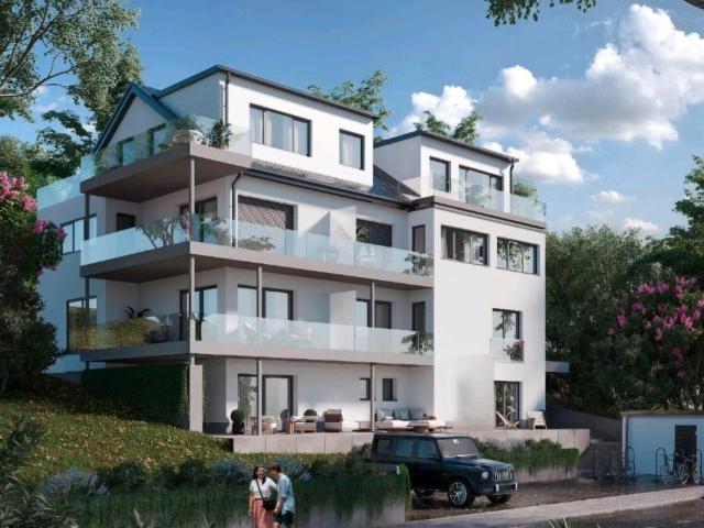 Wohnung kaufen in Dottendorf, Bonn