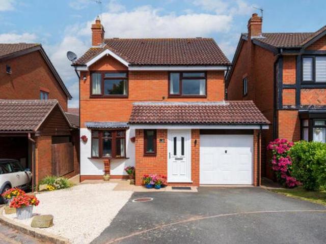 House for sale in Hoobrook, Rushock