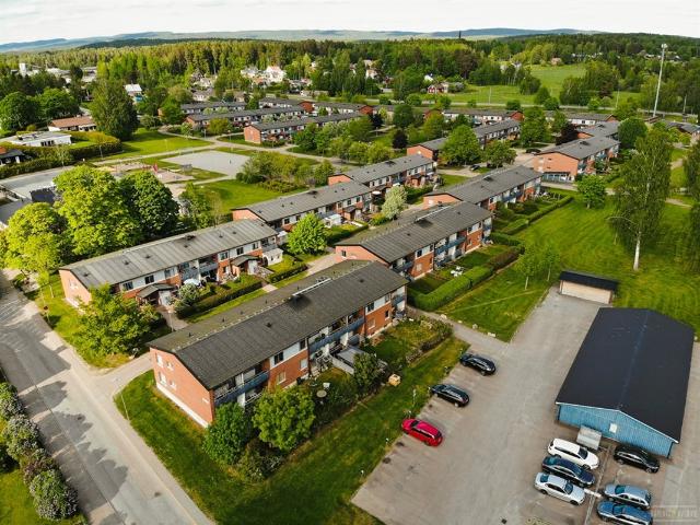 Lägenhet hyra i Arvika, Värmland