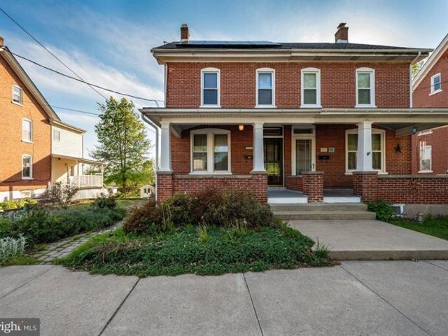 House for sale in Pennsburg, Pennsylvania