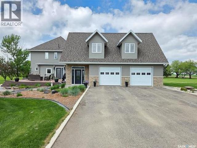 House for sale in Saskatchewan