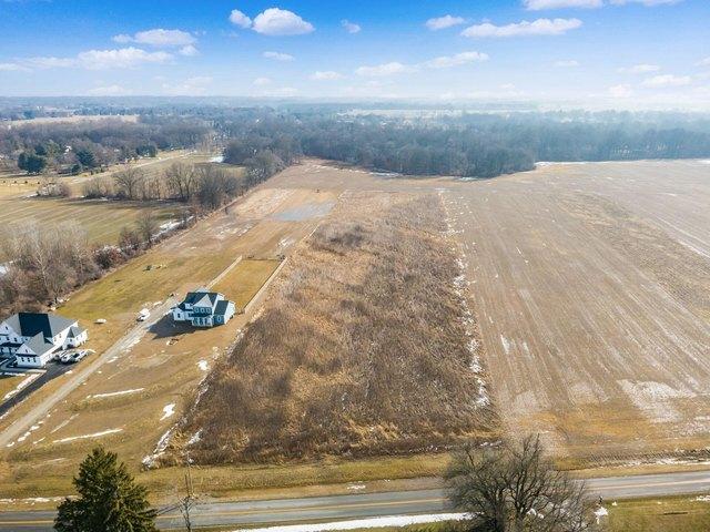 Land for sale in Fairfield, Ohio