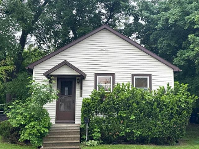 House for sale in Green Bay, Wisconsin