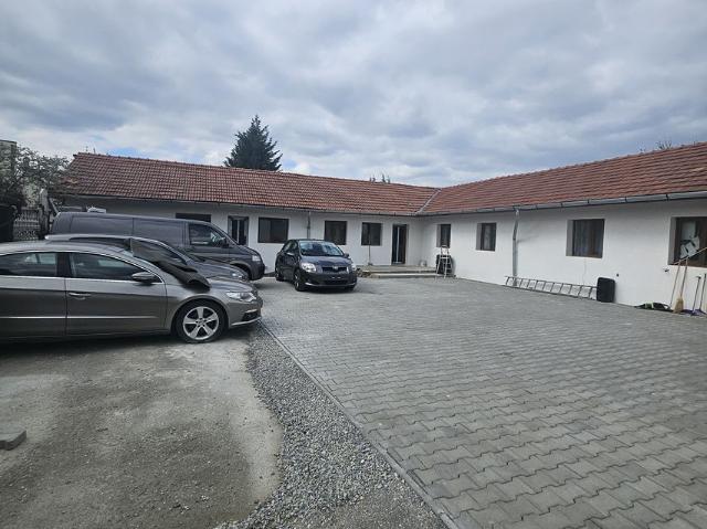 Casă vânzări