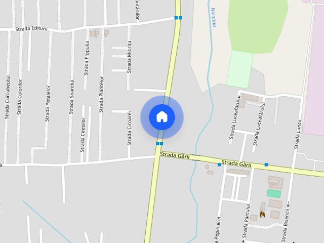 Apartament închirieri în Lunca Cetățuii, Miroslava