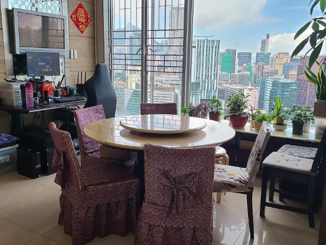 提供 出售 的 合租房