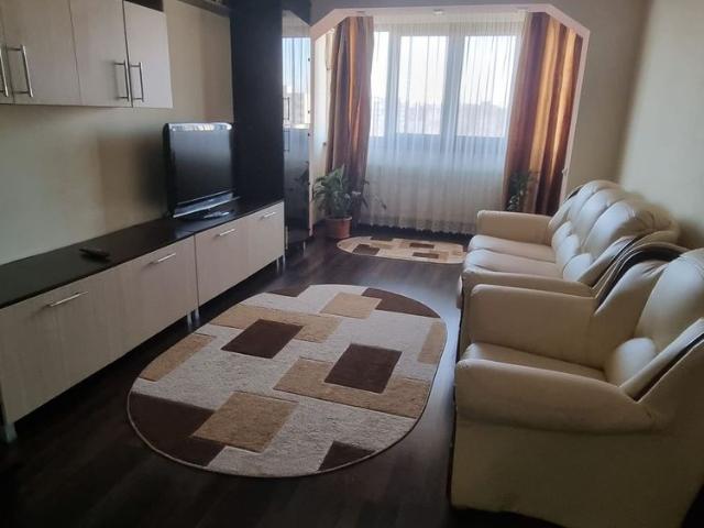 Apartament închirieri în București