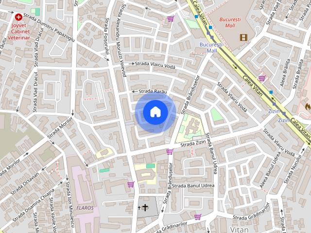 Apartament închirieri în Sector 3, București
