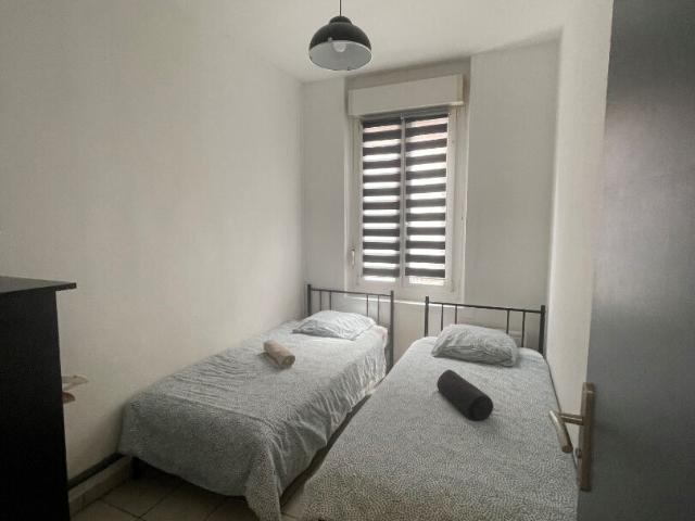 Appartement vente à Douai