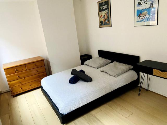 Appartement vente à Douai
