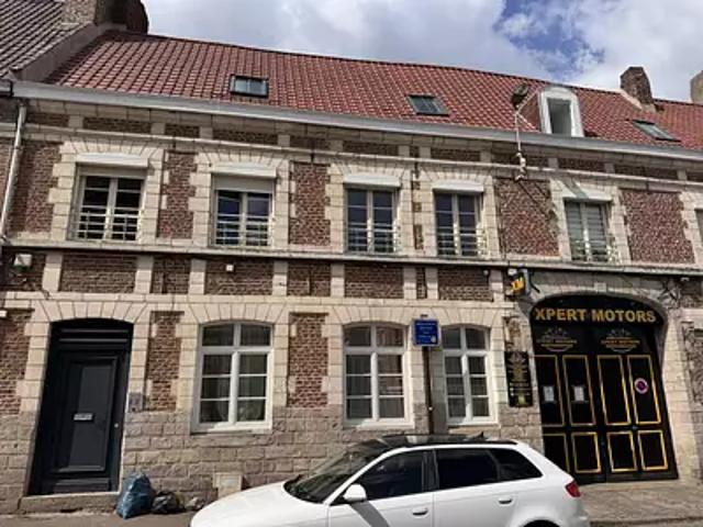 Appartement vente à Douai