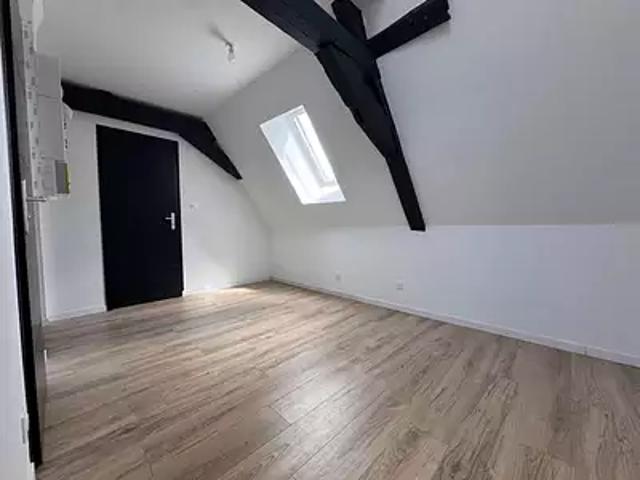 Appartement vente à Douai
