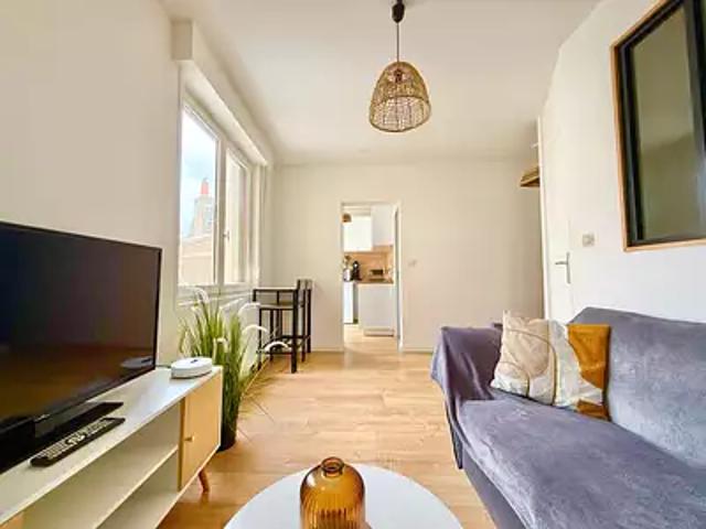 Appartement vente à Douai