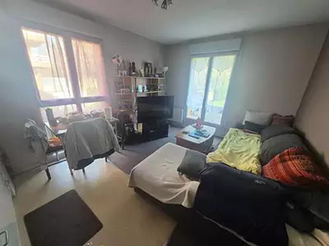 Appartement vente à Douai