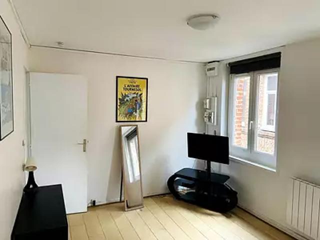 Appartement vente à Douai