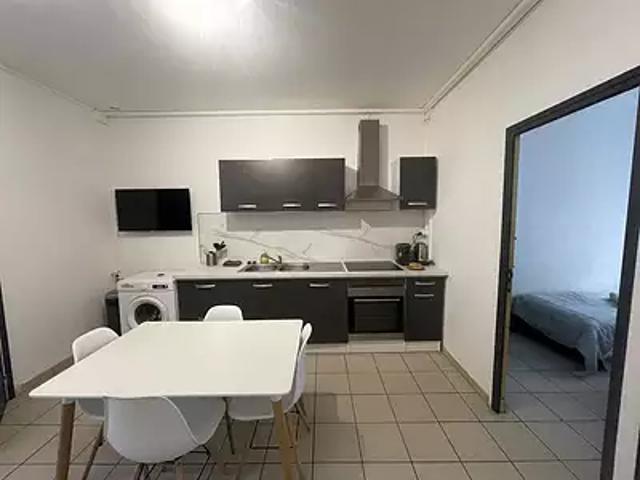 Appartement vente à Douai