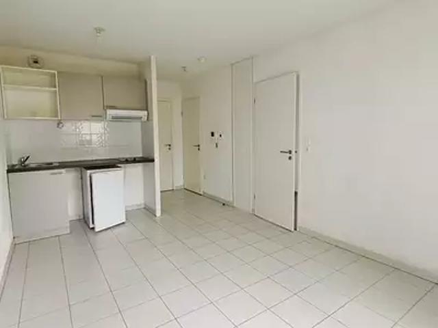 Appartement vente à Douai
