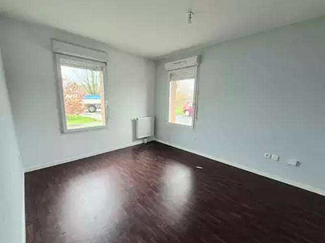 Appartement vente à Douai
