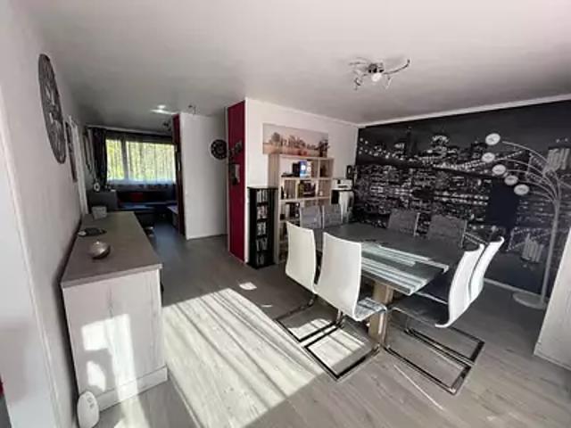 Appartement vente à Douai