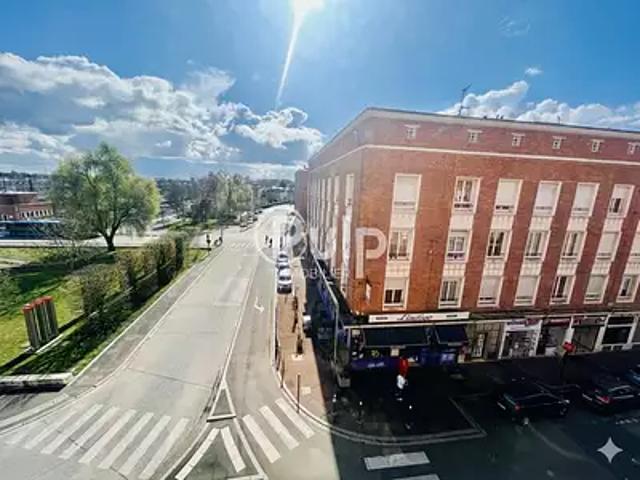 Appartement vente à Douai