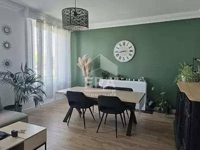 Appartement vente à Douai