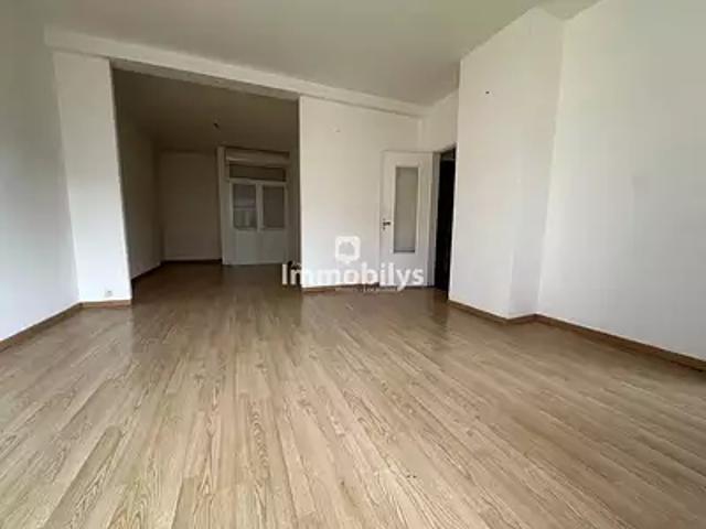 Appartement vente à Douai