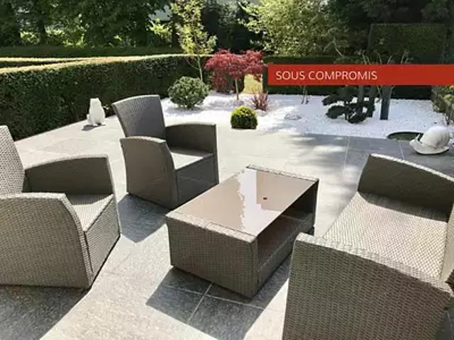 Appartement vente à Douai
