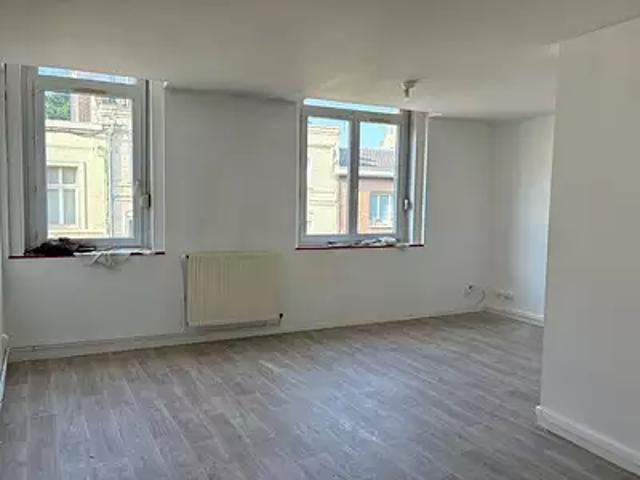 Appartement vente à Douai