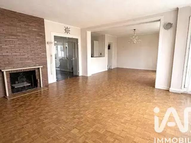 Appartement vente à Douai
