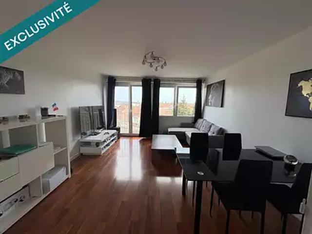 Appartement vente à Douai