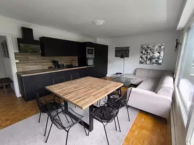 Appartement vente à Douai