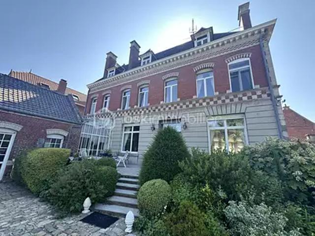 Maison vente à Cantin, Nord