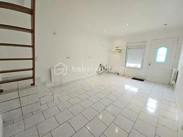 Maison vente à Douai