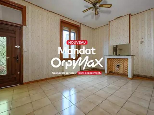 Maison vente à Douai