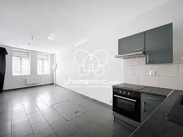 Maison vente à Douai