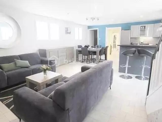 Maison vente à Douai