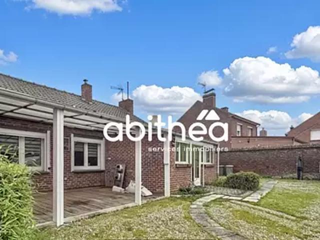 Maison vente à Douai, Nord