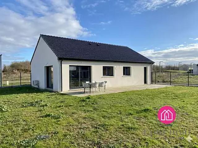 Maison vente à Douai, Nord