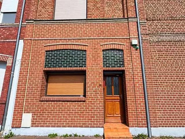 Maison vente à Douai, Nord