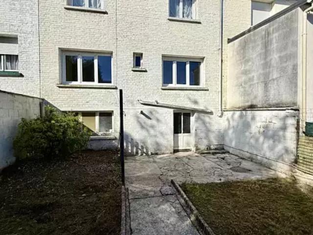 Maison vente à Douai