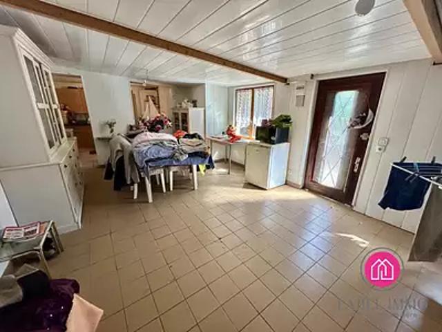 Maison vente à Douai