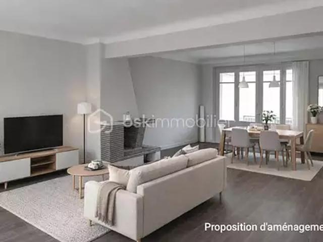 Maison vente à Douai