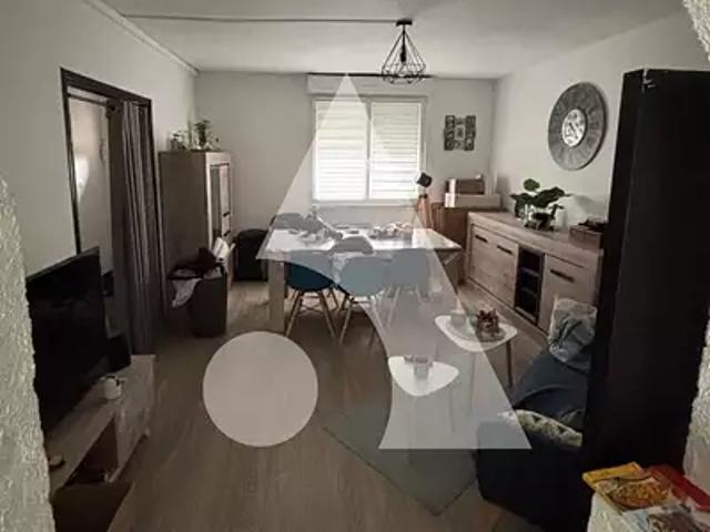 Maison vente à Douai
