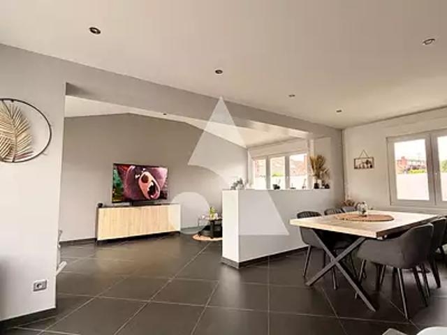 Maison vente à Douai